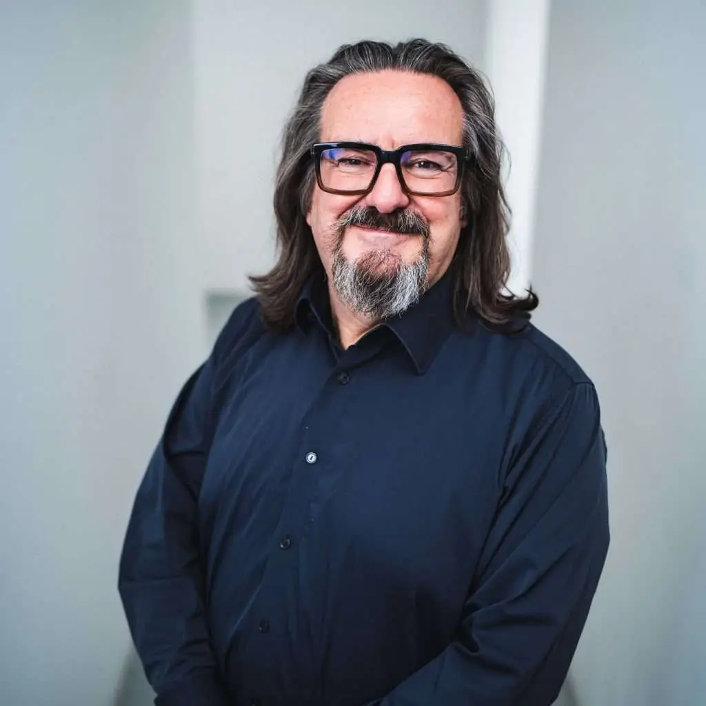 Dieter Pivrnec - Owner